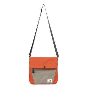 Colorful mini shoulder pouch sling bag crossbody bags
