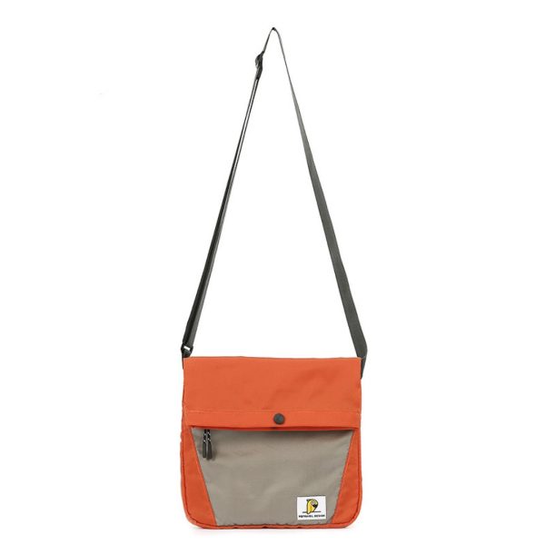 Colorful mini shoulder pouch sling bag crossbody bags