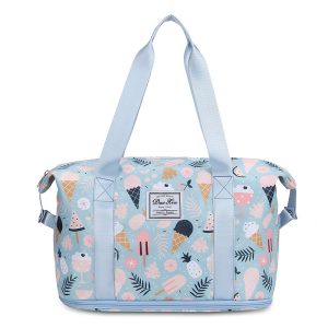 Portable Travel bag airport bag duffel bag