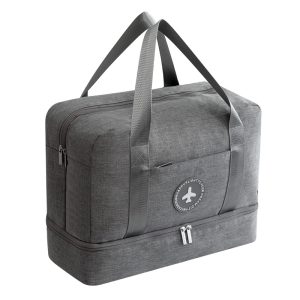 Oxford fabric airport bag travel bag duffel bag