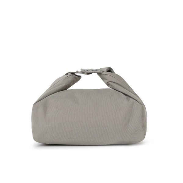 Nylon lightweight lunch bag picnic lunch ice bag cooler bag - 图片 2