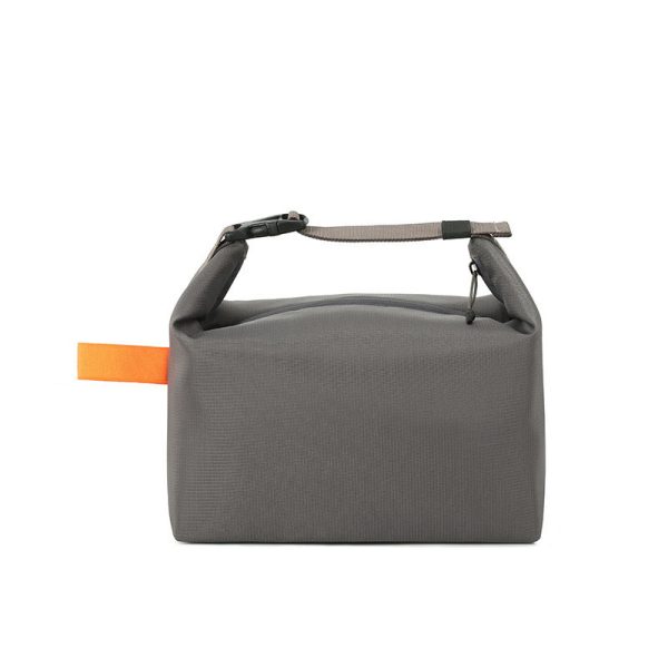 Polyester lunch bag high quanlity cooler bag cooling tote box - 图片 3