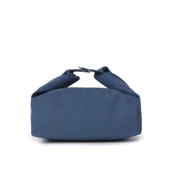 Nylon lightweight lunch bag picnic lunch ice bag cooler bag - 图片 3