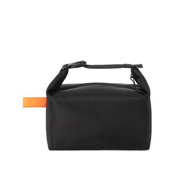 Polyester lunch bag high quanlity cooler bag cooling tote box - 图片 4