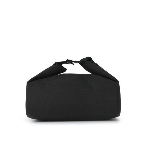 Nylon lightweight lunch bag picnic lunch ice bag cooler bag - 图片 4