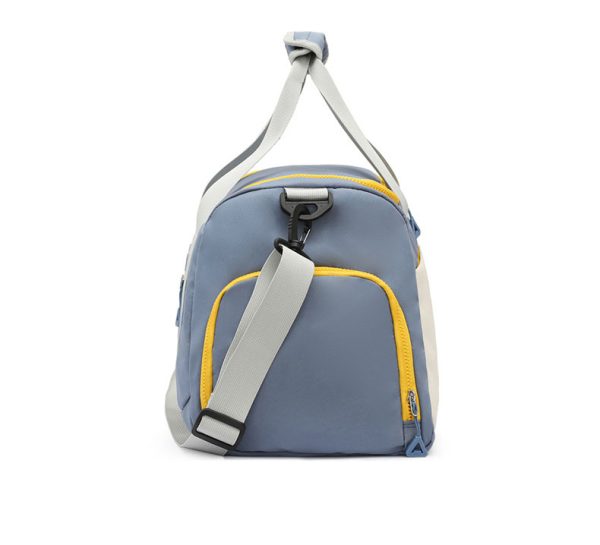 Waterproof weekender bag sport gym bag overnight bag carry on bag - 图片 8
