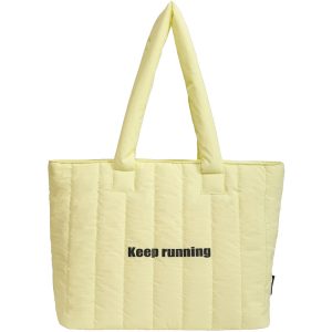 large capacity tote bag Printing logo shopping bag winter embroidery handbag shoulder bag