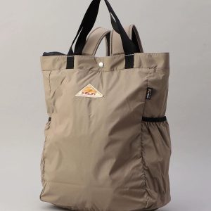 Lightweight backpack nylon school bag solid color bookbag travel bag